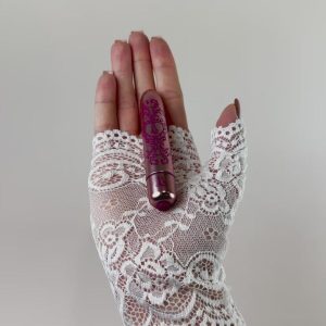 BALA VIBRATÓRIA DUKE OF SWOON (AZUL) - Image 2