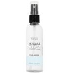SPRAY PARA LIMPEZA DE BRINQUEDOS MIXGLISS | 100 ML
