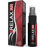 SPRAY ANAL