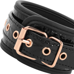 ALGEMAS BDSM BEGME PARA TORNOZELOS (PRETO) - Image 7