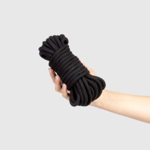 CORDA BDSM COLLECTION SECRETPLAY 11 CORDA BDSM COLLECTION SECRETPLAY - Image 6