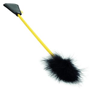 CHIBATA COM PLUMAS BOUNDLESS 9 CHIBATA COM PLUMAS BOUNDLESS - Image 3