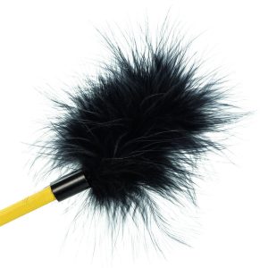 CHIBATA COM PLUMAS BOUNDLESS 10 CHIBATA COM PLUMAS BOUNDLESS - Image 4