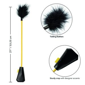 CHIBATA COM PLUMAS BOUNDLESS 12 CHIBATA COM PLUMAS BOUNDLESS - Image 6