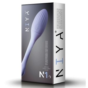 MASSAJADOR PÉLVICO NIYA N1 KEGEL COM CONTROLO REMOTO - Image 3