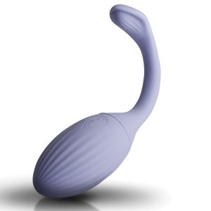 MASSAJADOR PÉLVICO NIYA N1 KEGEL COM CONTROLO REMOTO - Image 2