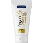 CREME ESTIMULANTE