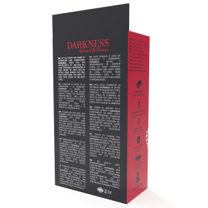 COLEIRA BDSM COM TRELA DARKNESS #2 - Image 6