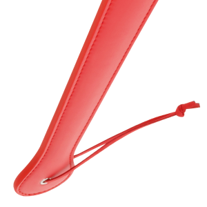 PALMATÓRIA FETISH (VERMELHO) | 48 CM - Image 2