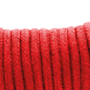 CORDA JAPONESA BDSM (VERMELHO) | 10 M - Image 3