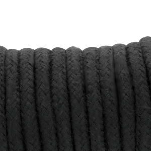 CORDA JAPONESA BDSM (PRETO) | 10 M - Image 3