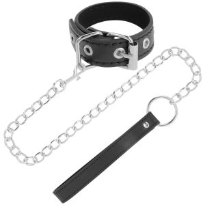 TRELA PARA O PÉNIS BDSM DARKNES - Image 2