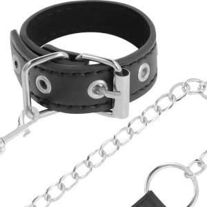TRELA PARA O PÉNIS BDSM DARKNES - Image 3