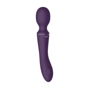 VARINHA MASSAJADORA ENORA (ROXO) - Image 7
