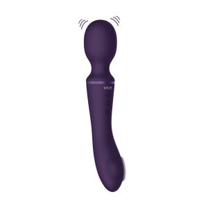 VARINHA MASSAJADORA ENORA (ROXO) - Image 4