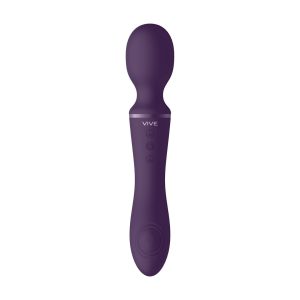 VARINHA MASSAJADORA ENORA (ROXO) - Image 5