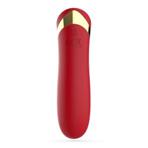 BALA VIBRATÓRIA BLINDERS (VERMELHO) - Image 4