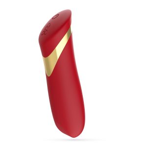 BALA VIBRATÓRIA BLINDERS (VERMELHO) - Image 6