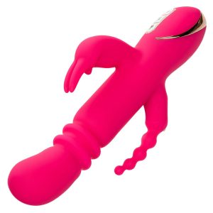 VIBRADOR COM AQUECIMENTO JACK FANTASY - Image 5