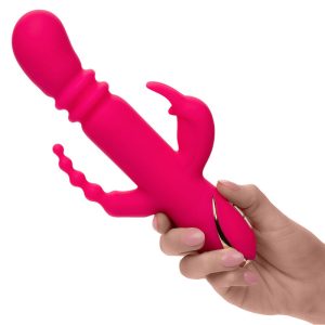 VIBRADOR COM AQUECIMENTO JACK FANTASY - Image 6