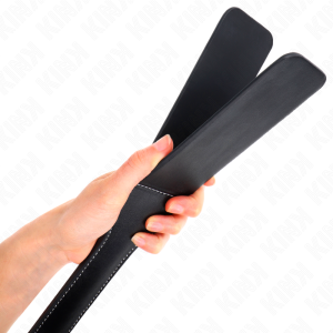 PALMATÓRIA BDSM KINK FINA COMPRIDA | 45.5 X 5.5 CM - Image 4
