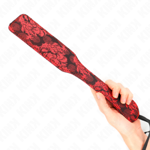 PALMATÓRIA BDSM KINK SCANDAL | 32 X 5.4 CM - Image 3