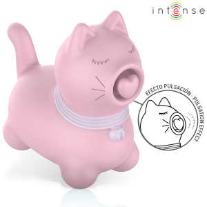 ESTIMULADOR PUPPY (LÍNGUA COM ROTAÇÃO) | ROSA - Image 3