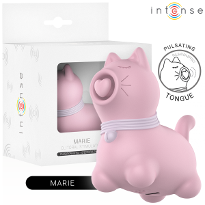 ESTIMULADOR PUPPY (LÍNGUA COM ROTAÇÃO) | ROSA - Image 2
