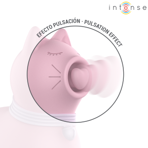 ESTIMULADOR PUPPY (LÍNGUA COM ROTAÇÃO) | ROSA - Image 5