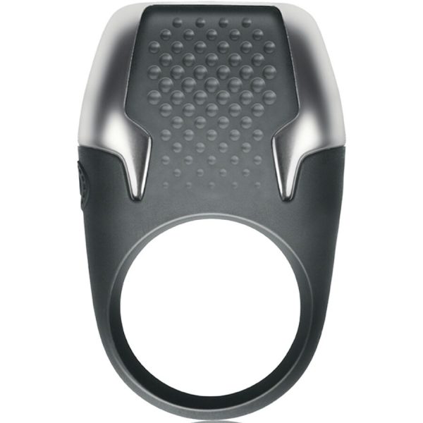 KIT COM VIBRADOR + ANEL PARA O PÉNIS LAMOUR 2 KIT COM VIBRADOR + ANEL PARA O PÉNIS LAMOUR