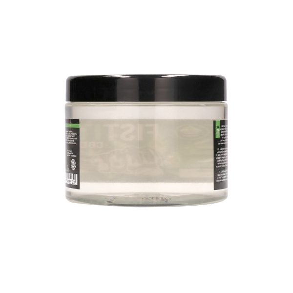 LUBRIFICANTE COM CBD