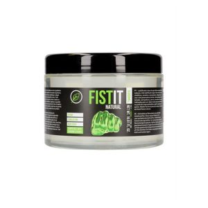 LUBRIFICANTE NATURAL FIST IT | 500 ML - Image 7