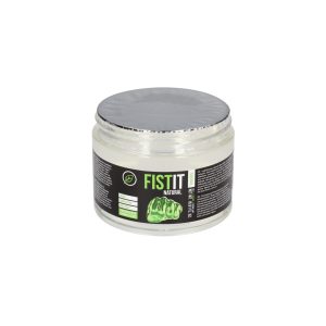 LUBRIFICANTE NATURAL FIST IT | 500 ML - Image 4