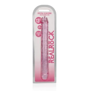 DILDO DUPLO REALROCK