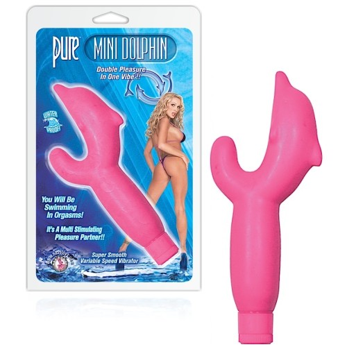 10558.jpg VIBRADOR MINI DOLPHIN