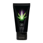 LUBRIFICANTE ANESTESIANTE CBD