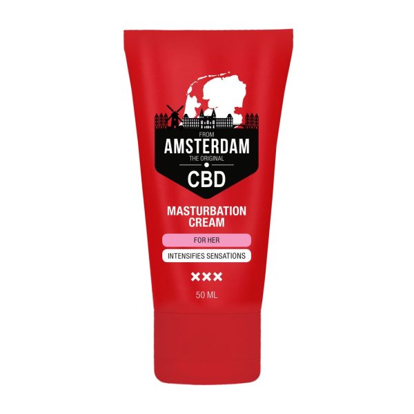 CREME ORIGINAL CBD