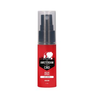 SPRAY RETARDANTE ORIGINAL CBD