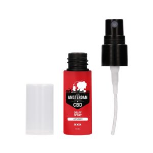 SPRAY RETARDANTE ORIGINAL CBD | 15 ML - Image 3