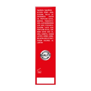 SPRAY RETARDANTE ORIGINAL CBD | 15 ML - Image 4