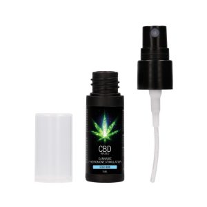 SPRAY DE FEROMONAS CANNABIS PARA HOMEM | 15 ML - Image 3