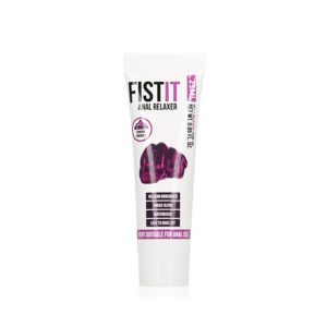 LUBRIFICANTE ANAL RELAXANTE FIST IT | 25 ML - Image 1