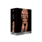 ARNÊS CORPORAL CLAUDIA