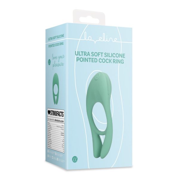 ANEL PARA O PÉNIS POINTED