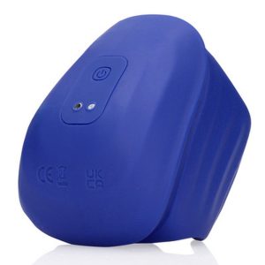 MASTURBADOR LOVELINE PULSE WAVE (AZUL) - Image 7