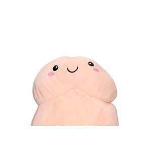 PÉNIS DE PELÚCIA S-LINE | 30 CM - Image 6
