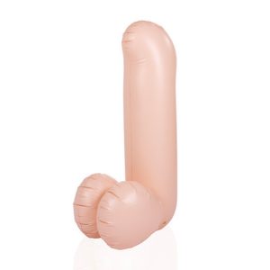 PÉNIS INSUFLÁVEL GIGANTE S-LINE | 80 CM - Image 7