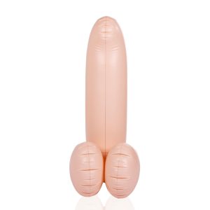 PÉNIS INSUFLÁVEL GIGANTE S-LINE | 80 CM - Image 4