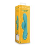 VIBRADOR RABBIT INSUFLÁVEL