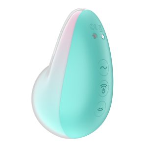 ESTIMULADOR SATISFYER PIXIE DUST (MENTA/ROSA) - Image 6